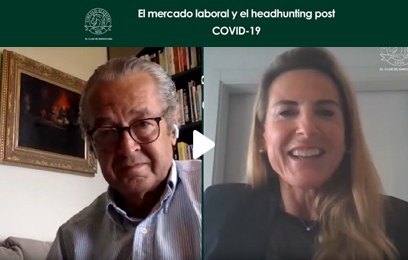 El mercado laboral y el headhunting post Covid 19